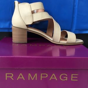 Rampage Shoes - Rampage heels Rampage Shoes - Rampage heels